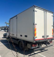 Ψυγείο Mercedes-Benz 2007 818 ATEGO KLIMA,V 500 MAX , 816,815,1018,823,822,1222,1223-thumb-4