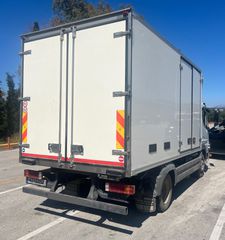 Ψυγείο Mercedes-Benz 2007 818 ATEGO KLIMA,V 500 MAX , 816,815,1018,823,822,1222,1223-thumb-3