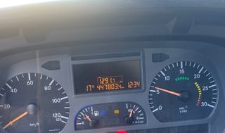 Ψυγείο Mercedes-Benz 2007 818 ATEGO KLIMA,V 500 MAX , 816,815,1018,823,822,1222,1223-thumb-11