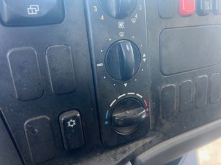 Ψυγείο Mercedes-Benz 2007 818 ATEGO KLIMA,V 500 MAX , 816,815,1018,823,822,1222,1223-thumb-12