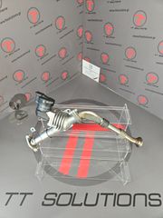 BMW N43 Βαλβίδα επανακυκλοφορίας καυσαερίων 11717563241