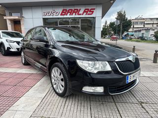 Skoda Superb 2009 1.8 TSI ELEGANCE FULL EXTRA