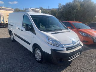 Citroen 2015 JUMPY