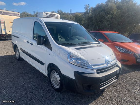 Citroen 2015 JUMPY