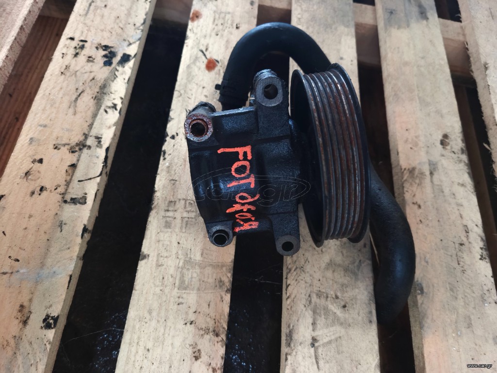 Αντλία υδραυλικού τιμονιού από Ford Fokus