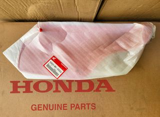 OEM Honda XR80R,XR100R , Αριστερό πλαϊνό καπάκι
