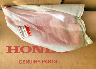 NOS,OEM Honda XR80R,XR100R , Δεξί πλαϊνό καπάκι