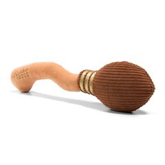 Nimbus 2000 Broom Plush - Harry Potter-thumb-1