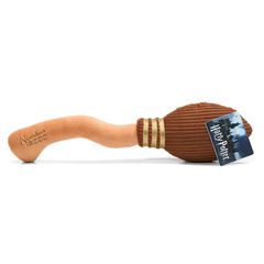 Nimbus 2000 Broom Plush - Harry Potter-thumb-2