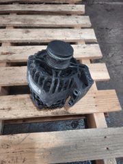 Δυναμός από Opel corsa