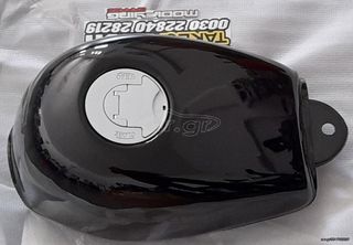 tepozito me tapa aeroporikou tipou gia honda z50j Z50R monkey Gorilla lifan bobo skyteam Jincheng Jintong JC50 MODIFYING GARAGE "since1993" TAKEGAWAGR - 4miniracingparts,gr