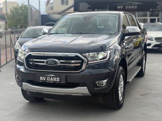 Ford Ranger 2021 LIMITED EDITION DOUBLE ΕΛΛΗΝΙΚΗΣ ΑΝΤΙΠΡΟΣΩΠΕΙΑΣ 26000ΧΛΜ