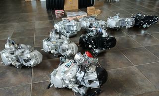 moter Daytona Anima 150/190/212  SOHC 4 valves 62 x 62 mm  5-Speed me fota gia honda z50 dax ss50 c50 glx 50 astrea 100 supra 100 dy MODIFYING GARAGE "since1993" TAKEGAWAGR 4miniracingparts,gr