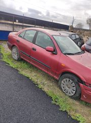 Nissan Almera 2000 Μόνο Ανταλλακτικά-thumb-2