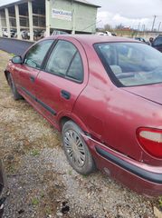 Nissan Almera 2000 Μόνο Ανταλλακτικά-thumb-3