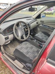 Nissan Almera 2000 Μόνο Ανταλλακτικά-thumb-4