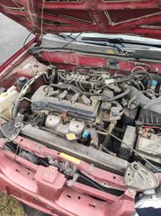 Nissan Almera 2000 Μόνο Ανταλλακτικά-thumb-5