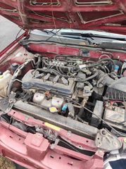 Nissan Almera 2000 Μόνο Ανταλλακτικά-thumb-6