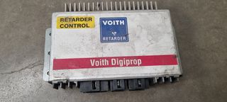 ΕΓΚΕΦΑΛΟΣ VOITH RETARDER  WABCO  446126002