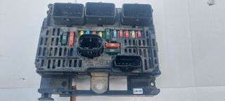 CITROEN JUMPY II  L05 9661682880 BSM L05  BSML05  BSM-L05 SIEMENS VDO S118983005Q ΕΞΩΤΕΡΙΚΗ ΑΣΦΑΛΕΙΟΘΗΚΗ ΜΠΑΤΑΡΙΑΣ
