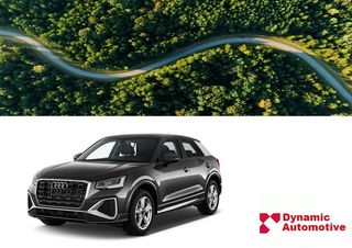 Audi Q2 2025 35 TFSi 16v Advanced S Ttronic