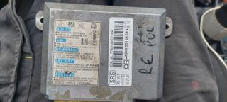 HONDA CRV CR-V 77960SWAS212M4 77960-SWA-S212-M4 SRS UNIT 5W43783 ΕΓΚΕΦΑΛΑΚΙ AIRBAG 2007-2013