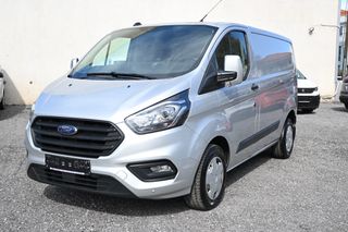 Ford 2020 Transit Custom 300 L1 H1