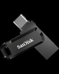 SanDisk Ultra Dual USB Drive Go Type C 64GB USB 3.2