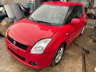 ΑΝΤΑΛΛΚΤΙΚΑ SUZUKI SWIFT 1300cc (M13A) M.2007