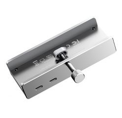 Orico MH5PMM Clamp-mounted Hub USB-C / 2x USB-A 3.0, + SD + 3.5mm Audio - Black