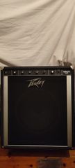 ενισχθτης μπασου, peavey tnt 100 in u.s.a