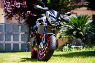 Aprilia Shiver 900 2019 !!ΠΡΟΣΦΟΡΑ ΕΩΣ 24/10!!