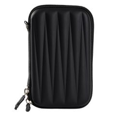 Orico PHL-25 protective case for a 2.5" portable drive - black