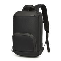 Wozinsky Premium Waterproof Laptop Backpack - Black