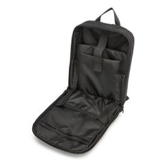 Wozinsky Premium Waterproof Laptop Backpack - Black-thumb-4