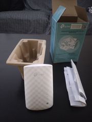 Wifi repeater Tp link