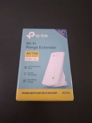 Wifi repeater Tp link-thumb-1
