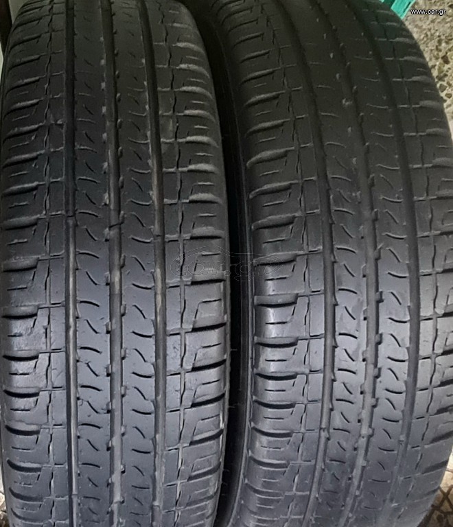 Kleber Transpro, 225/70/15c, 2 τεμάχια