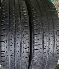 Kleber Transpro, 225/70/15c, 2 τεμάχια