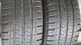 Kleber Transpro, 225/70/15c, 2 τεμάχια-thumb-1