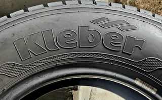 Kleber Transpro, 225/70/15c, 2 τεμάχια-thumb-2