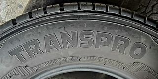 Kleber Transpro, 225/70/15c, 2 τεμάχια-thumb-3