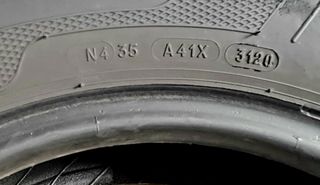 Kleber Transpro, 225/70/15c, 2 τεμάχια-thumb-5