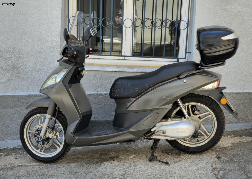 Cheetah 2008 150CC