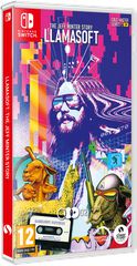 Llamasoft The Jeff Minter Story / Nintendo Switch