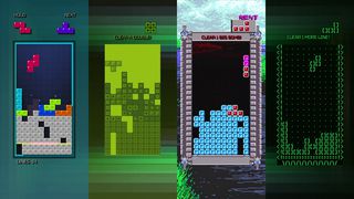 Tetris Forever / Nintendo Switch-thumb-2