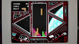 Tetris Forever / Nintendo Switch-thumb-1