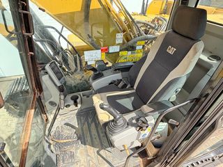 Εκσκαφέας Με Ερπύστριες CAT 2016 336 FLN / ΓΙΑ ΕΙΣΑΓΩΓΗ 1-thumb-3