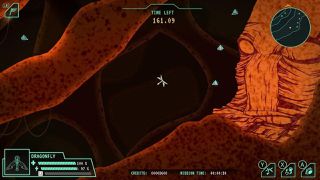 Lunar Lander: Beyond (Import) / Nintendo Switch-thumb-4