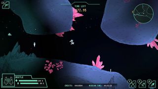 Lunar Lander: Beyond (Import) / Nintendo Switch-thumb-2
